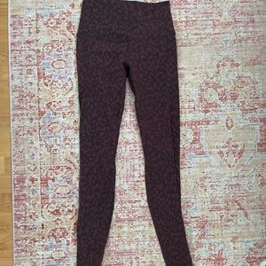 lululemon Align™ High-Rise Pant 28"